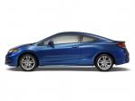 Honda Civic Coupe HGA Package 2014 года